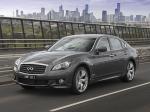 Infiniti M30d S 2012 года (AU)